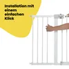 Dorel Safety 1st Verlängerung 28cm zu Safety 1st Produktbild-Vorschau 7