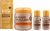Brazilian Keratin-Haarglättungs Kit 225 ml Produktbild-Vorschau 4