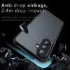 Samsung Galaxy A57 Hülle - Coverup Mattes Transparentes Produktbild-Vorschau 4