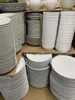 Seltmann Weiden , Beat Kombi-Untertasse ,Salbeigrün, groß Produktbild-Vorschau 6