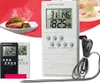 Verk 07175 Kuchyňský teploměr se sondou LCD Náhled obrázku produktu 6