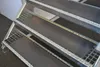 Gitterrost Auflage genoppt - Gitterrostauflage mit Produktbild-Vorschau 6