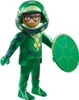 PLAYMOBIL 71338 Miraculous: Carapace Produktbild-Vorschau 12