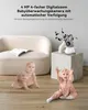 Babyphone avec 2 caméras et APP 2K/5,0 pouces WLAN Voir les images du produit 12
