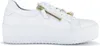 Gabor Sportliche Schnürschuhe Damen 31393136343433 Weiß 40 Produktbild-Vorschau 4