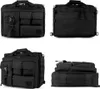 Multifunkční pánské nylonové rameno Laptop Messenger Bag Náhled obrázku produktu 3