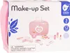 Classic World Holz Make-up Set rosa Spielzeug Schminkkoffer Produktbild-Vorschau 1