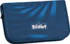 Scout sac d'école LED Neo Set 4 pièces Rocket Rider bleu Voir les images du produit 7