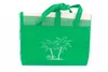 APT Couverture de plage 175 x 90cm vert Voir les images du produit 3