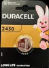 Duracell Batterie Knopfzelle CR2450 3.0V Lithium        Produktbild-Vorschau 8