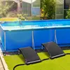 Izrielar 2 pezzi Riscaldamento solare per piscina Pannello Anteprima dell’immagine prodotto 9