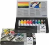 Van Gogh 02820410, Czarny, Niebieski, Czerwony, Biały, Podgląd zdjęcia produktu 1