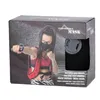 The image shows the packaging of a performance training mask, featuring a woman wearing the mask and exercising. Anteprima dell’immagine prodotto