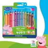 STAEDTLER Noris junior Buntstifte Peppa Wutz 12er Set - 3 Produktbild-Vorschau 3