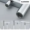 KLARWERK® Lana | Miscelatore a 3 vie in acciaio Anteprima dell’immagine prodotto 7