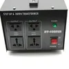 1KW měničový adaptér 220V-110V Náhled obrázku produktu 3