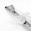 2x Fensterheber elektrisch ohne Motor hinten links rechts Produktbild-Vorschau 10