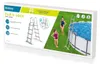 Drabinka do basenu 122 cm Podgląd zdjęcia produktu 22