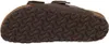 Birkenstock Arizona Pantoletten, Birko-Flor, Dunkelbraun, Produktbild-Vorschau 57