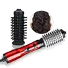 3-in-1 Lockenstab & Heißluftstyler, rotierender Produktbild-Vorschau 2