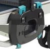 CORNILLAU 200X - Outdoor Tischtennisplatte - BLAU Produktbild-Vorschau 6