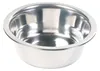 TRIXIE Napf, Edelstahl, 0,45 l / Ø 13 cm Produktbild-Vorschau 1