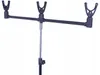Stojak Wędkarski Neco Rod Pod Na 3 Wędki + Pokrowiec + U/V Podgląd zdjęcia produktu 8