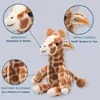 Steiff 068201 Soft Cuddly Friends Žirafa Gina, plyš, 23 cm, Náhľad obrázku produktu 2
