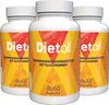 Dietoll - 180 kapslí (3x 60 kapslí) - balení po 3 kusech Náhled obrázku produktu 1