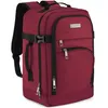 Zagatto Reiserucksack Handgepäck 40x20x25 20L WIZZAIR Produktbild-Vorschau 2