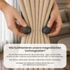 MEBLE ODNOWA, Klammer, Magnetverschluss, Vorhanghalter, Produktbild-Vorschau 4