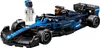 LEGO® Speed Champions 77249 Williams Racing FW46 F1 Náhľad obrázku produktu 2