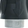 vhbw 2-tlg. Adapter-Set Quick Connect-Anschluss auf M22 Produktbild-Vorschau 7