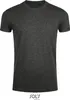 SOLs 00580 | Pánské tričko Imperial Fit - barva: Charcoal Náhled obrázku produktu 2