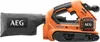 AEG 18V Akku-Bandschleifer BHBS18-75BL Brushless Produktbild-Vorschau 5