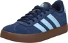 Adidas VL COURT 3.0 K  Sneakers Laag - Blauw - Maat 38 Produktbild-Vorschau 14