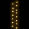 vidaXL Lampki choinkowe LED z 1000 ciepłobiałymi diodami Podgląd zdjęcia produktu 5