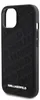 Funda Karl Lagerfeld con estampado acolchado "K" para Vista previa de la imagen del producto 17