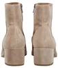 Högl Stiefelette Stiefelette Veloursleder Produktbild-Vorschau 5
