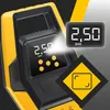 Luftkompressor 12V | Tragbarer Kompressor Set | Für Auto, Produktbild-Vorschau 4