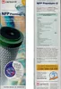 Auftischfilter aus Edelstahl mit Carbonit NFP-U Premium Produktbild-Vorschau 4