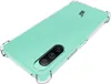 Bizon Case Clear Pack Hülle + 2x Glas für Sony Xperia 10 V, Produktbild-Vorschau 6