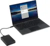 One Touch, 2 TB, 2,5 Zoll HDD, Schwarz Produktbild-Vorschau 8