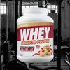 Per4m Whey Protein- 2,01 kg Jammy Biscuit Produktbild-Vorschau 4
