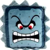 Pluszowa Figurka Thwomp Mocchi-Mocchi 38 cm - Super Mario Náhľad obrázku produktu 1