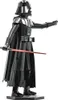 METAL EARTH 3D-Puzzle Star Wars: Darth Vader (ICONX) Produktbild-Vorschau 6