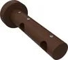 Interdeco Gardinenstange / Vorhangstange Edelstahl / Produktbild-Vorschau 5