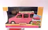 Sylvanian Families 5535, Samochód i miasto, 3 lat(a), Podgląd zdjęcia produktu 39