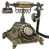 Zabytkowy telefon stacjonarny telefon domowy zabytkowy Podgląd zdjęcia produktu 1