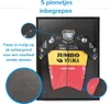 Acaza ACAZA Wechselrahmen - Fotorahmen - für Fußballtrikot, Produktbild-Vorschau 7